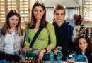 Jessica Biel Talks ‘7th Heaven’ Reboot