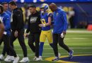 Rams thought they solved their kicker problem. Minutes later, everything changed