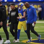 Rams thought they solved their kicker problem. Minutes later, everything changed
