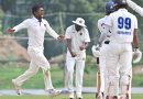 Hyderabad vs Punjab, Ranji Trophy 2026-27: Spin, summit and a Gymkhana showdown