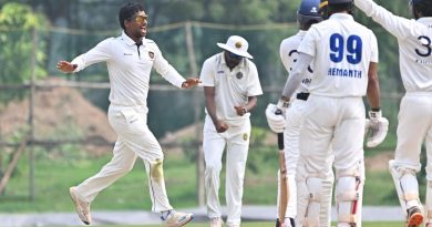Hyderabad vs Punjab, Ranji Trophy 2026-27: Spin, summit and a Gymkhana showdown