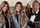 Teresa Giudice, Gia Visit White House Amid Joe’s Pardon Plea