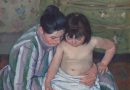 Review: “Mary Cassatt, After Impressionism” in Chicago