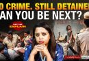 Delhi police cannot use preventive laws to silence dissent