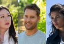 How Many Tracker Love Interests Does Justin Hartley’s Colter Have?