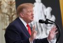 Trump says Russia will supply 300K tons of diesel despite global sanctions – National