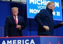 Trade war with Canada could end ‘pretty soon,’ Trump says during rally – National