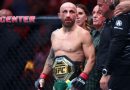 How to Watch Volkanovski vs. Evloev Live Online Free