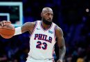 Donald Trump calls out LeBron James over national anthem moment