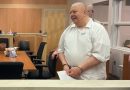 Death row inmate who shot and killed wife and daughter receives life sentence instead