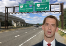 Tom Cotton of McLean, Virginia, wants to keep representing Arkansas in the U.S. Senate