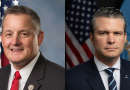 Westerman calls on President Trump to cancel planned “public spectacle” of livestreamed execution