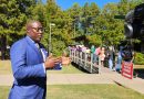 Pulaski election officials to vote on whether to let the feds into the polls, and Mayor Scott weighs in