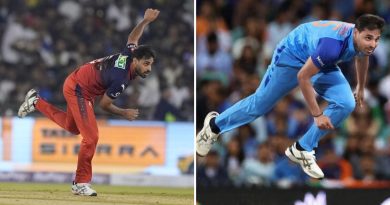 Bhuvneshwar Kumar’s India return: The numbers behind his remarkable T20 resurgence