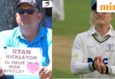 ‘Ryan Rickelton is your mom single’: Fan’s banner amid South Africa vs Australia 3rd Test goes viral; netizens react