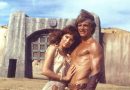 Sci-fi actor, 78, rushed to hospital in Los Angeles