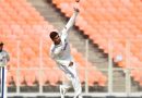 INDU19 vs AUS U19: Tanmay Baloda continues to torment Australia, puts India in control
