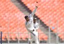 Bomb threat at Narendra Modi Stadium during India U-19 vs Australia U-19 match