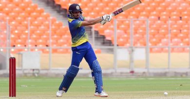 Manish Pandey back for Karnataka: Former captain included in probables for SMAT