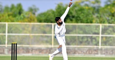 Ranji Trophy LIVE score today: Parth Bhut spins Saurashtra to innings victory; Kerala slumps against Bengal; Round 3 Day 4 updates