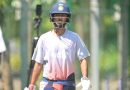With white-ball series and first Test in the bag, India Under-19 aims to finish the job in Ahmedabad