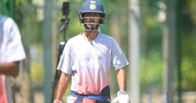 With white-ball series and first Test in the bag, India Under-19 aims to finish the job in Ahmedabad