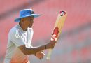The focus on developing red-ball skills, says India U-19 coach Yere Goud