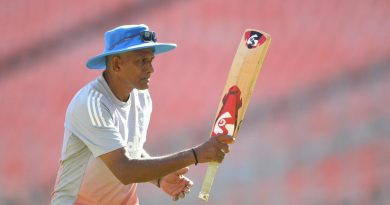 The focus on developing red-ball skills, says India U-19 coach Yere Goud