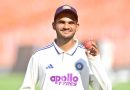 From bowling fast to spin masterclass against Australia, Tanmay Baloda’s patience pays off with India U-19