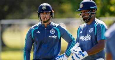 IND vs NZ 2nd T20I: Ishan Kishan’s injury opens doors for Vaibhav Sooryavanshi; What does it mean for Sanju Samson?