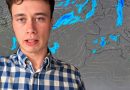 Jorge Rey predicts storms for Spain’s October bank holiday before African heat « Euro Weekly News