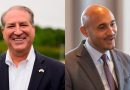 Shomari Figures outraises Rhett Marques in final stretch of competitive congressional race