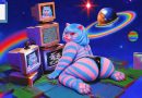 The Internet Runs on Cats and Porn. It’s About to Get Cattier and Pornier