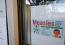 195 people exposed to measles in north Alabama, health officials say
