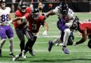 Baltimore Ravens, Derrick Henry shine on 'National Running Backs Day'