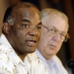 Rams legend Lawrence McCutcheon dies at 76 after long health battle