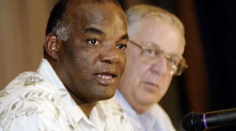 Rams legend Lawrence McCutcheon dies at 76 after long health battle