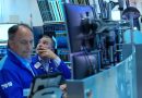 AI optimism is fueling tech stocks amid rising oil prices and bond yields – National