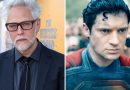 James Gunn Calls Batman, Superman, Wonder Woman DC’s ‘Diamond Characters’