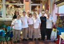 New inclusive bar in San Javier creates jobs for people with disabilities « Euro Weekly News