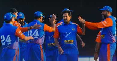 No India vs Pakistan in World Championship of Legends as PCB denies NOC