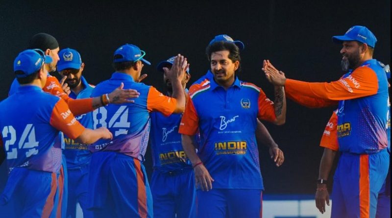 No India vs Pakistan in World Championship of Legends as PCB denies NOC