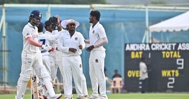 Ranji Trophy Live Score Today: Karnataka, Mumbai look to fightback; Rohit Sharma strikes twice for J&K