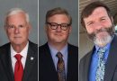 Northwest Arkansas candidates consider Iran war, immigration in US House race