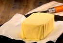 Butter recalled in 10 states over E. coli, mold: FDA assigns 2nd-highest risk level