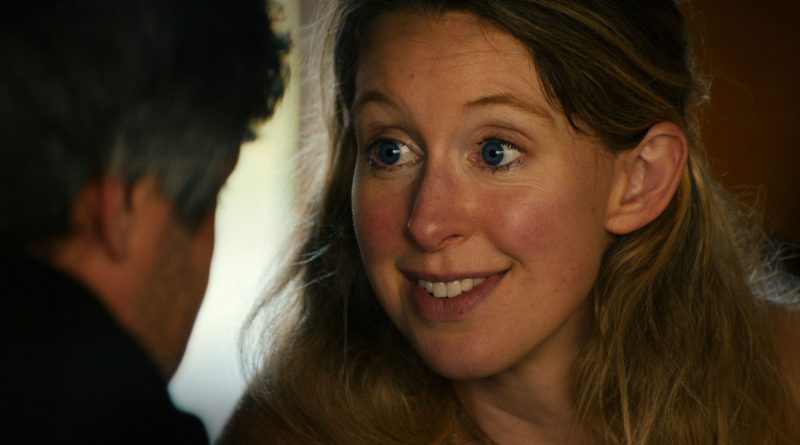 Sam Altman, Elizabeth Holmes and Hollywood’s Big Tech Obsession