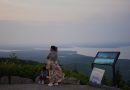 At Cadillac Mountain, a missing Wabanaki marker and the fight over what national parks should tell