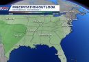 Alabama’s weather forecast: Lows in the 40s, Highs near 80