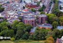 London suburban housing project wins top UK architecture award