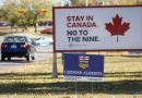 1.3M votes cast in referendum advance polls: Elections Alberta